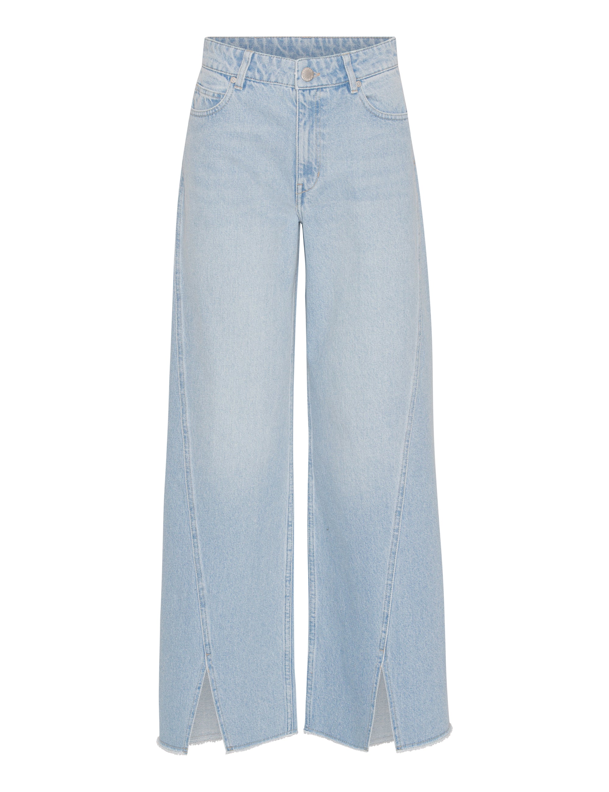 2NDDAY 2ND Fria TT Jeans D022 Light Blue