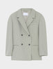 2ND Herman - fine Tailoring - Desert Sage