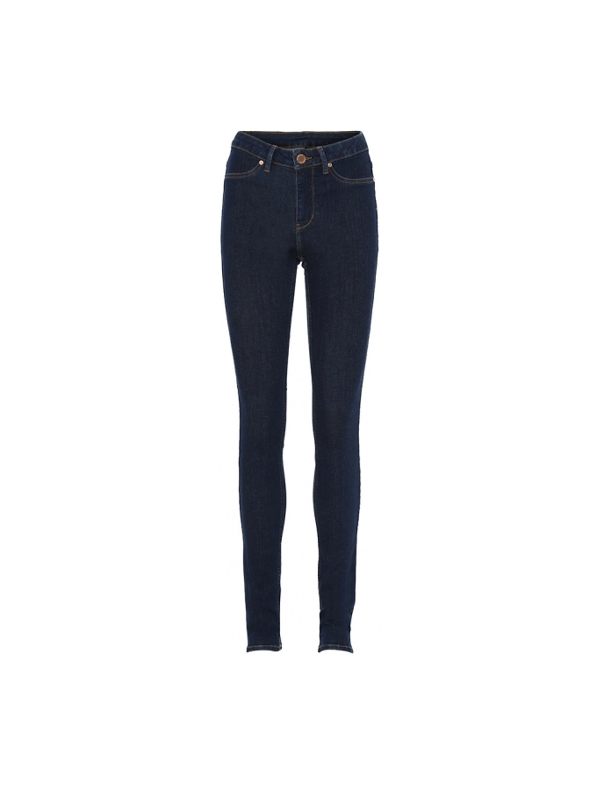 2NDDAY 2ND Jolie Deep Jeans Jeans D024 Dark Blue