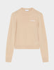 2ND Lance TT - Soft Wool Blend - Créme Brulèe