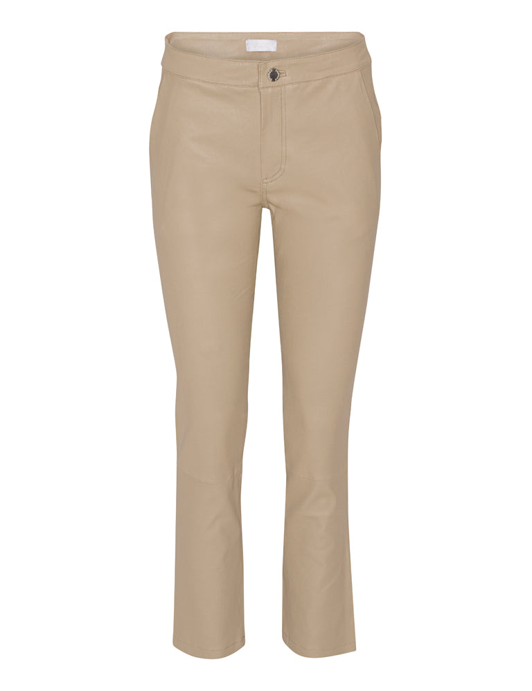 2NDDAY 2ND Leya Pants 161315 Cornstalk