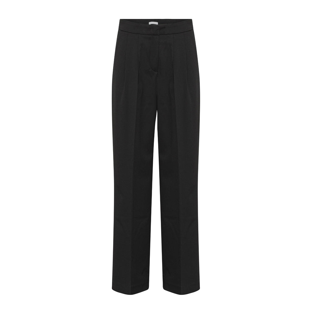 2NDDAY 2ND Mille Pants Pants 194008 Meteorite (Black)