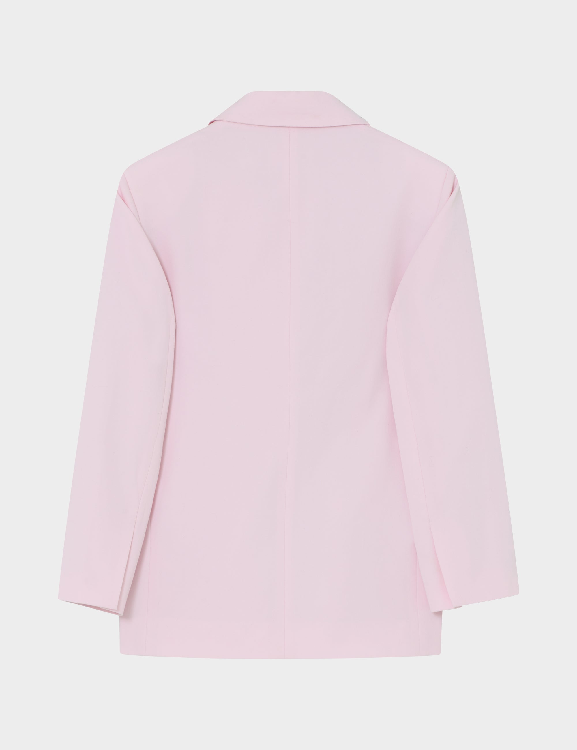 2NDDAY 2ND Millum - Daily Sleek Blazer 133207 Cherry Blossom