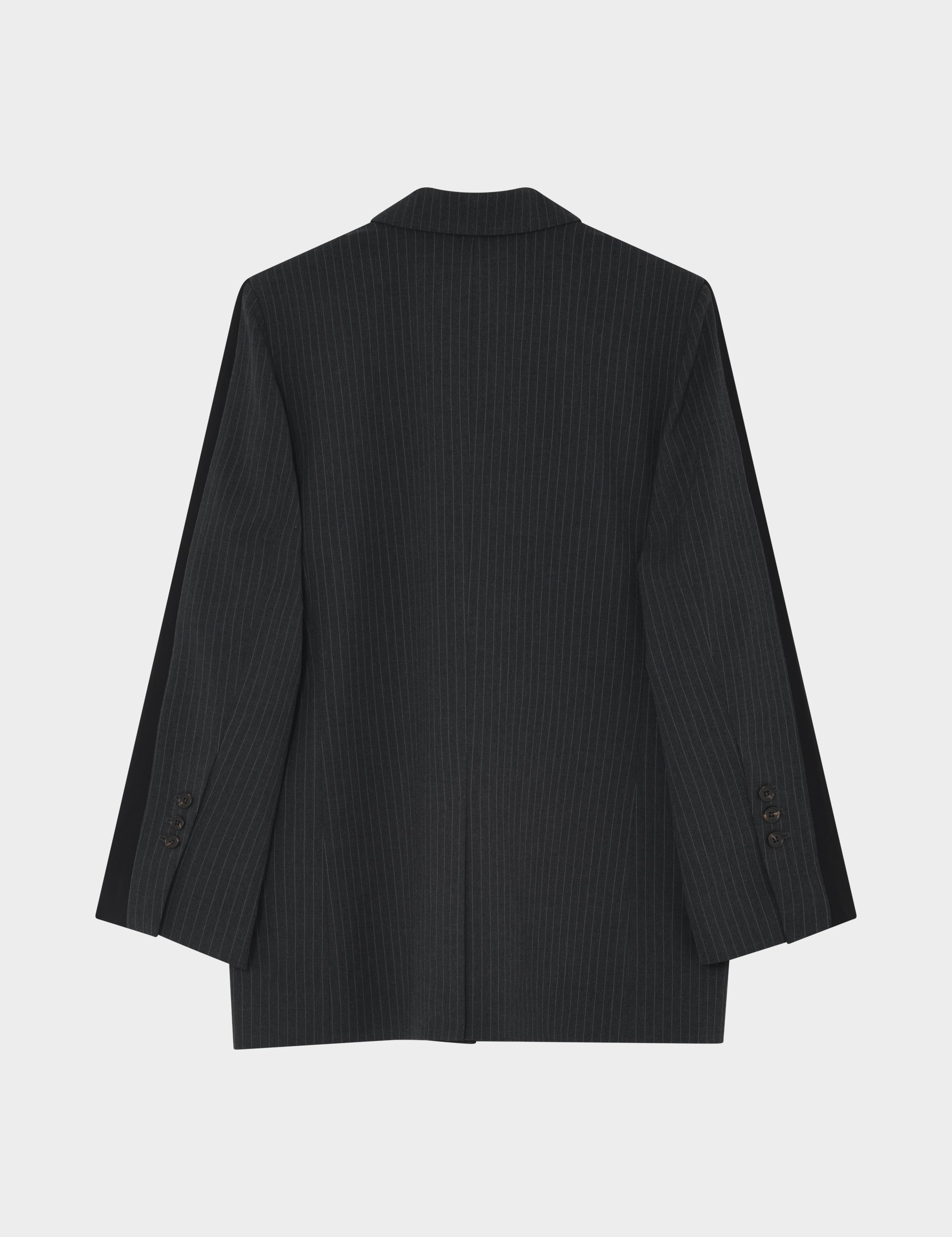 2NDDAY 2ND Oren - Yarn Dye Suiting - Blazer Blazer 194205 Phantom