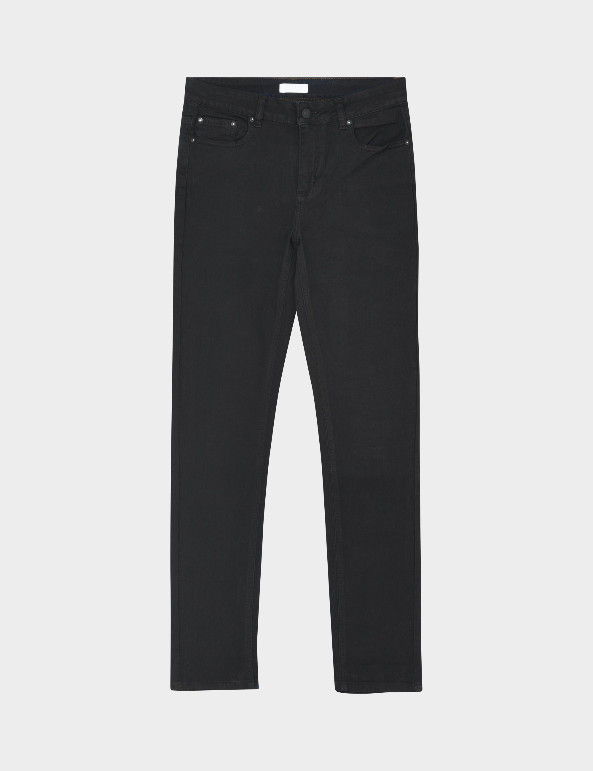 2NDDAY 2ND Samantha - Stretch Delight - Jeans Jeans D045 Coated Denim