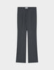2ND Sandras - Daily Sleek - Gray Pinstripe