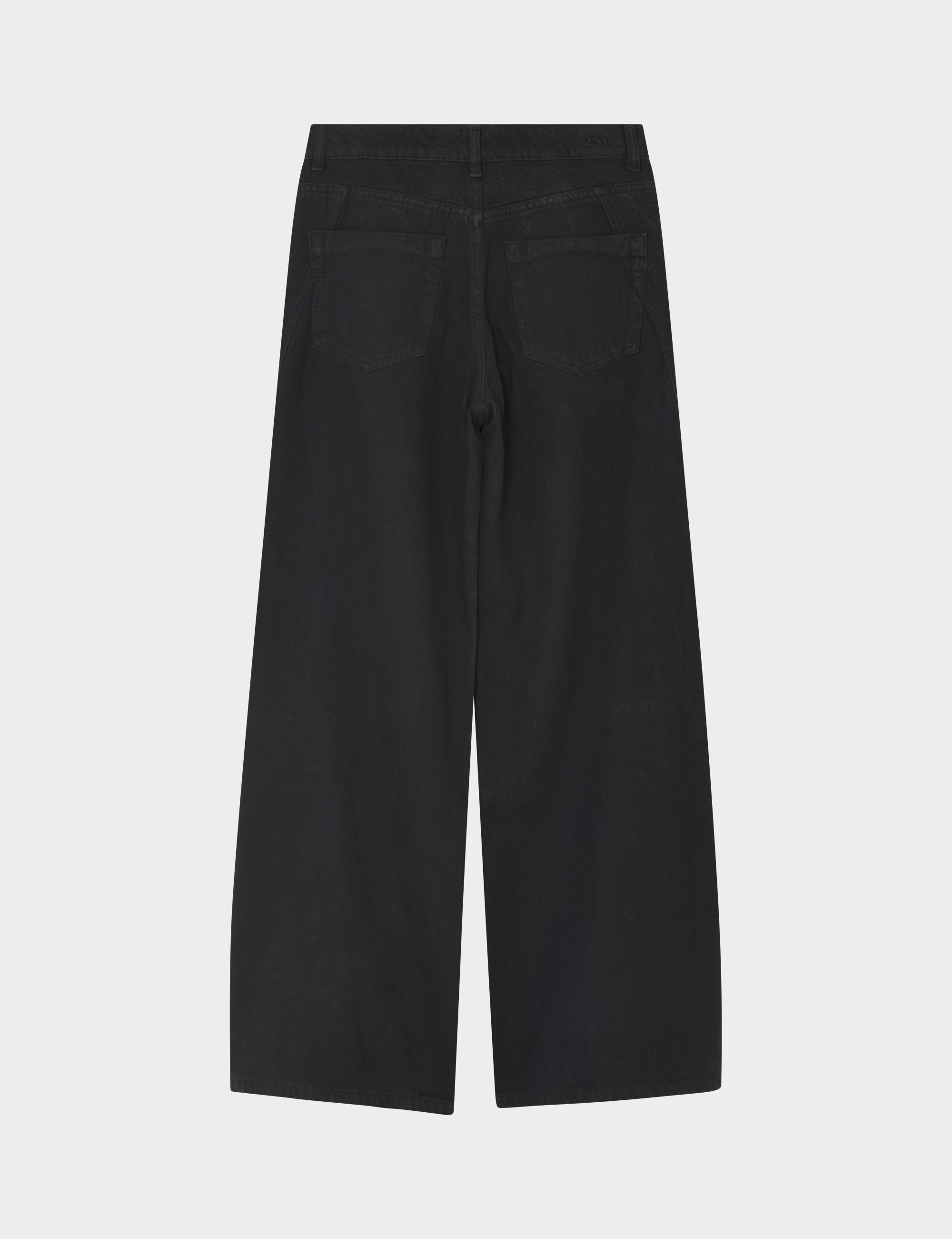 2NDDAY 2ND Tyler - Coated Denim - Jeans Jeans D045 Coated Denim
