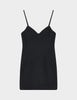 2ND Verona TT - Crinkle Jacquard - Meteorite (Black)