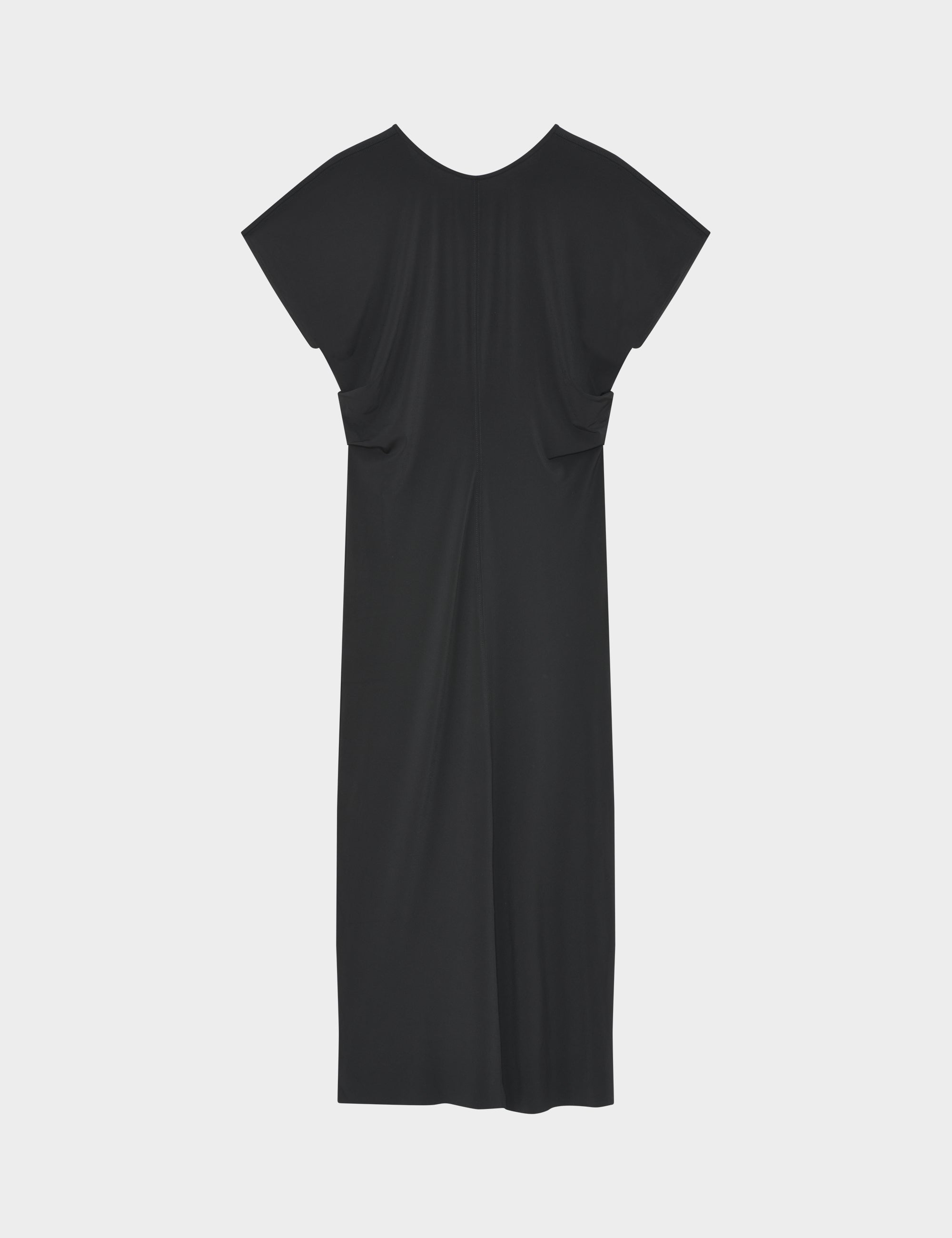 DAY Birger ét Mikkelsen Amanza - Day Wish Dress 190303 BLACK