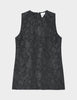 Ash - Refined structure - Black