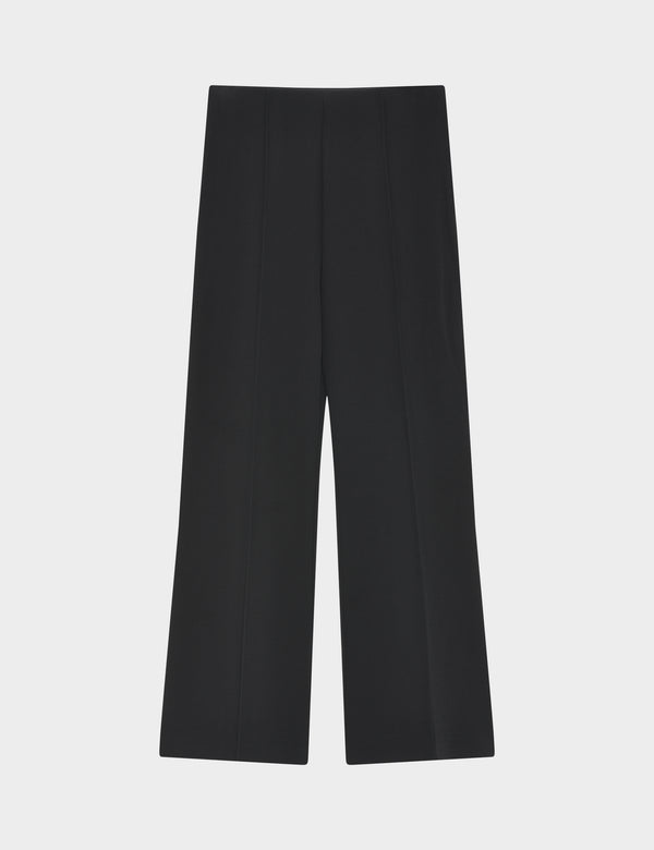 DAY Birger ét Mikkelsen Berger - All Day Jersey Pants 190303 BLACK