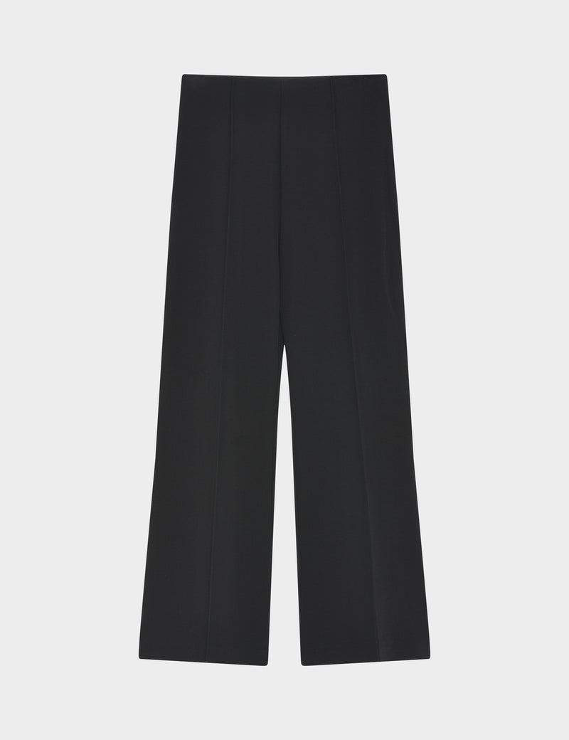 DAY Birger ét Mikkelsen Berger - All Day Jersey Pants 190303 BLACK