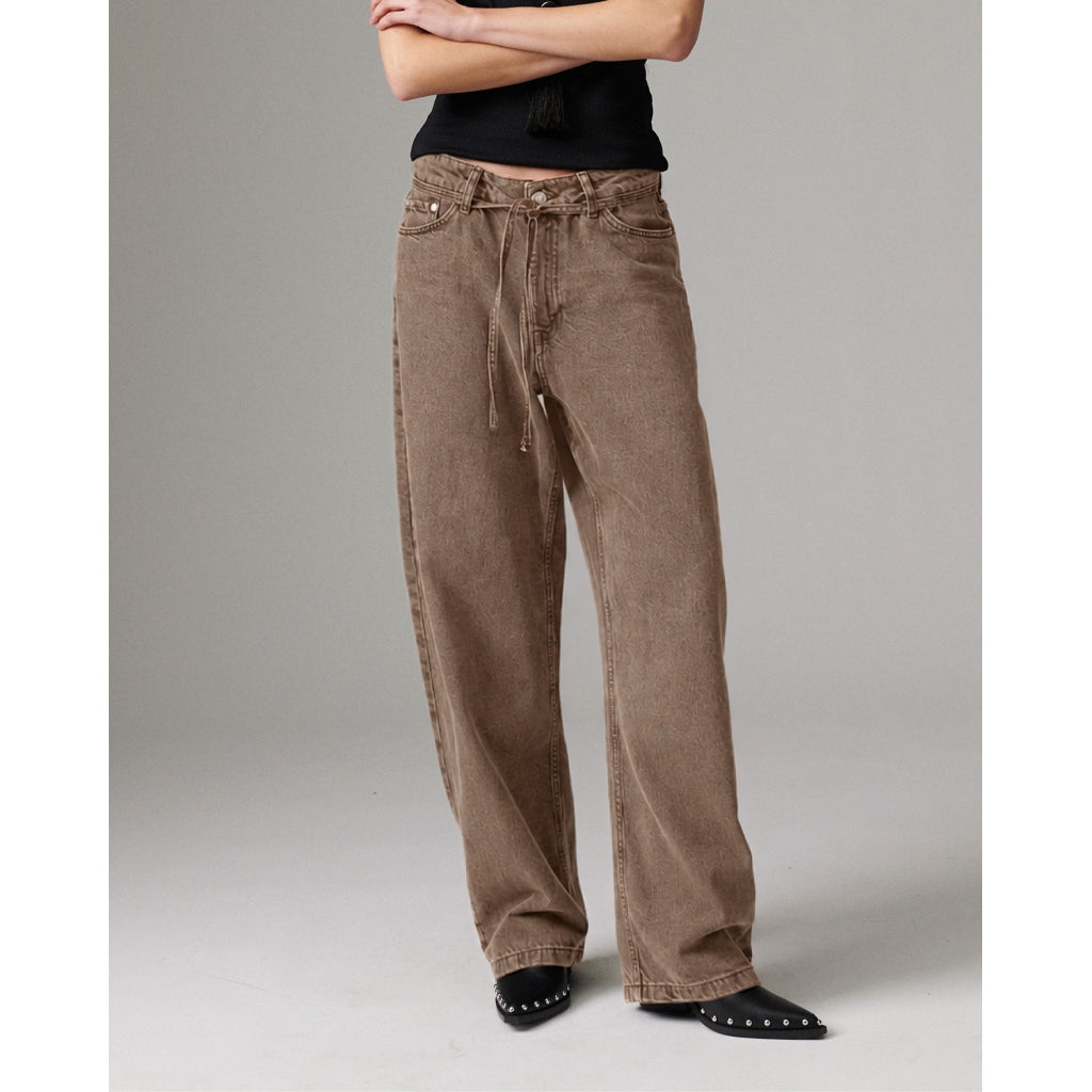 DAY Birger ét Mikkelsen Blaire - Soft White Denim - Jeans Jeans 181022 ERMINE