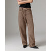 Blaire - Soft White Denim - Jeans - ERMINE