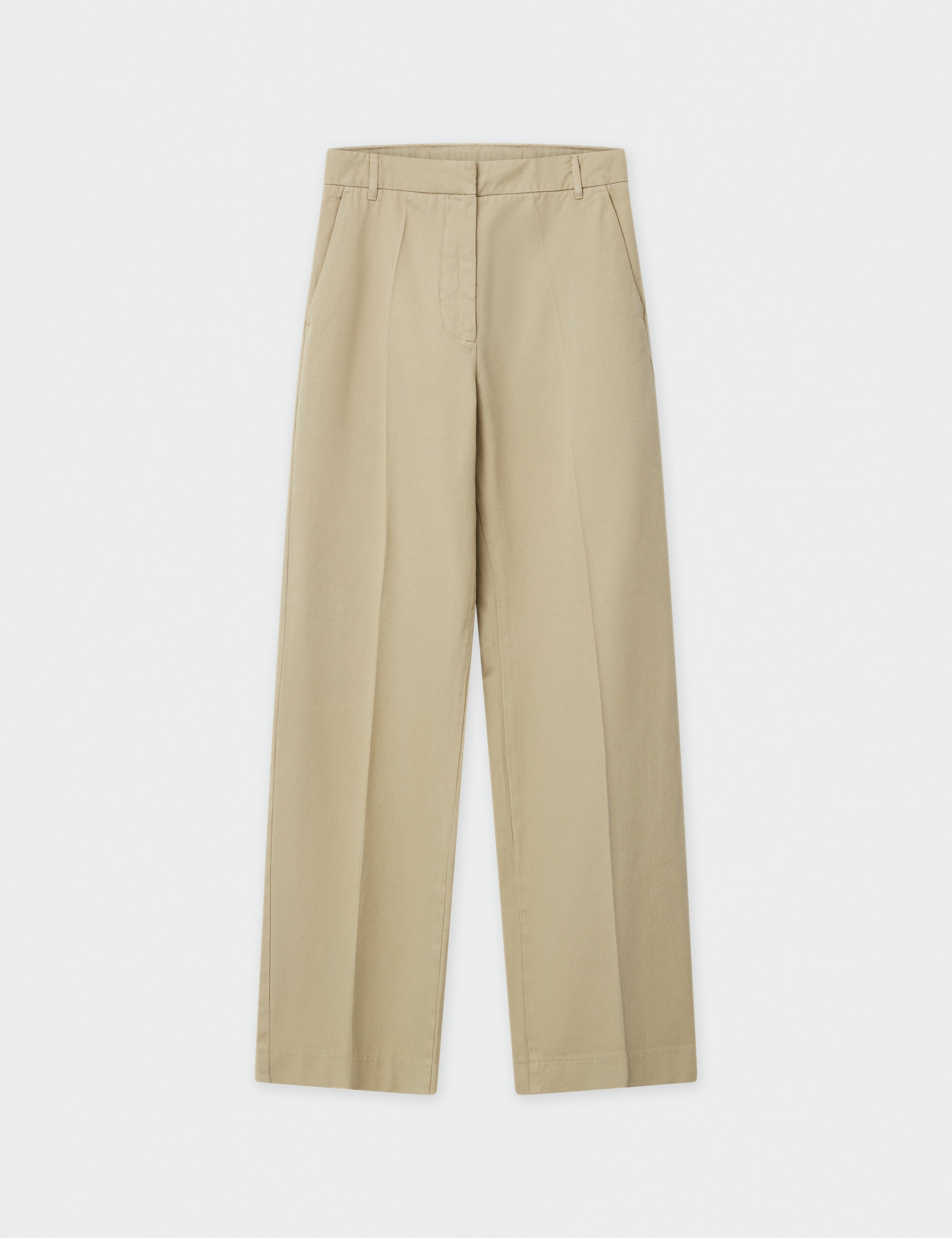 DAY Birger ét Mikkelsen Calle - Canvas Twill Pants 160613 ELM