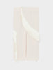 Carli - Classic Gabardine - Ivory Shade