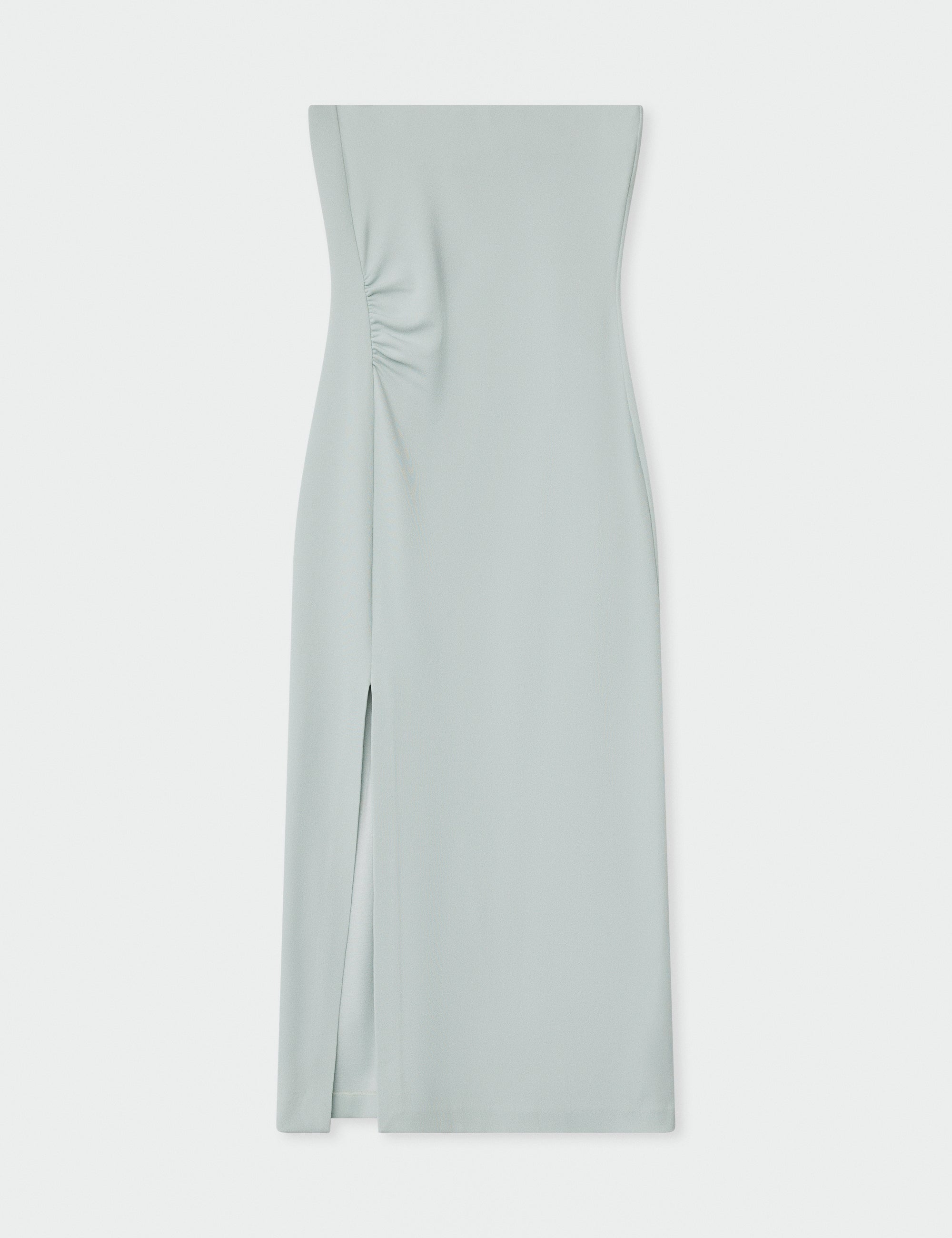 DAY Birger ét Mikkelsen Coralie - All Day Jersey Dress 134405 MISTY BLUE