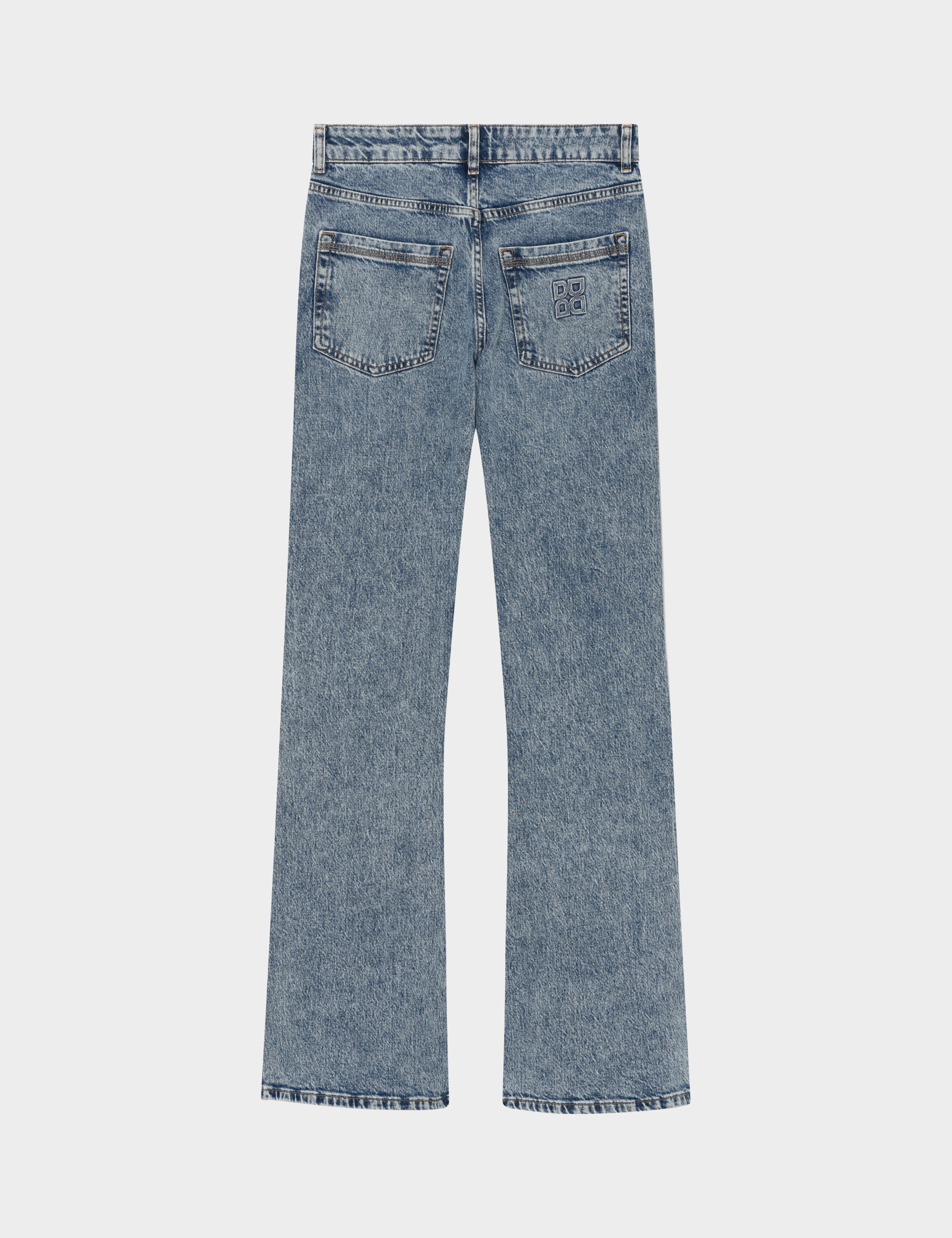 DAY Birger ét Mikkelsen DAYAdama - Comfort Denim - Jeans Jeans Light Blue