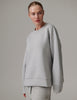 DAYCrewa - Scuba - Sweatshirt - Grey Melange