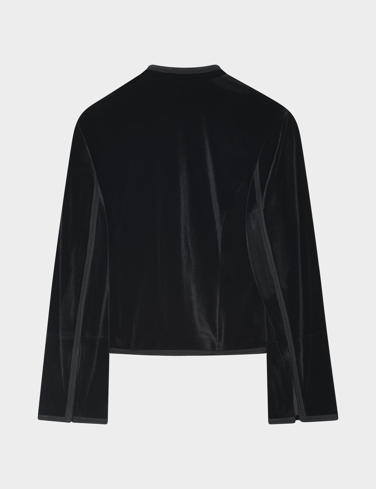 DAY Birger ét Mikkelsen DAYCrown - Veloura - Jacket Jacket 190303 Black
