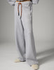 DAYDaniela - Scuba - Sweatpants - Grey Melange