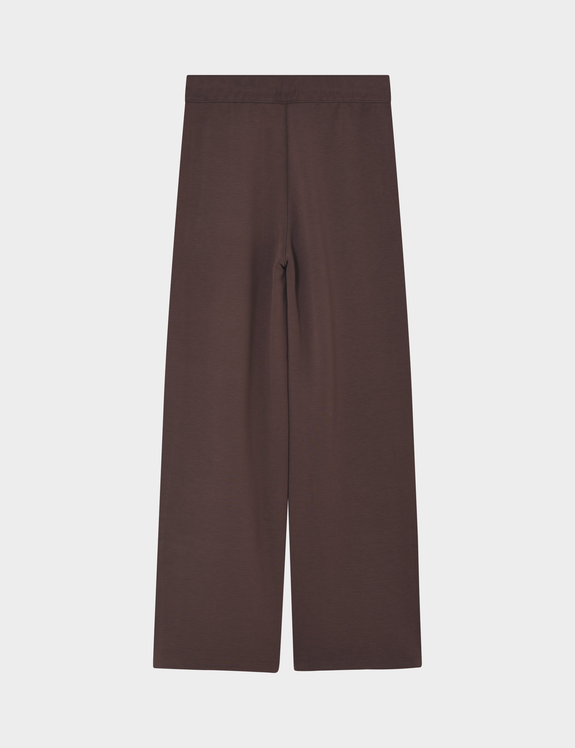 DAY Birger ét Mikkelsen DAYDaniela - Scuba - Sweatpants Pants 190915 Coffee Bean