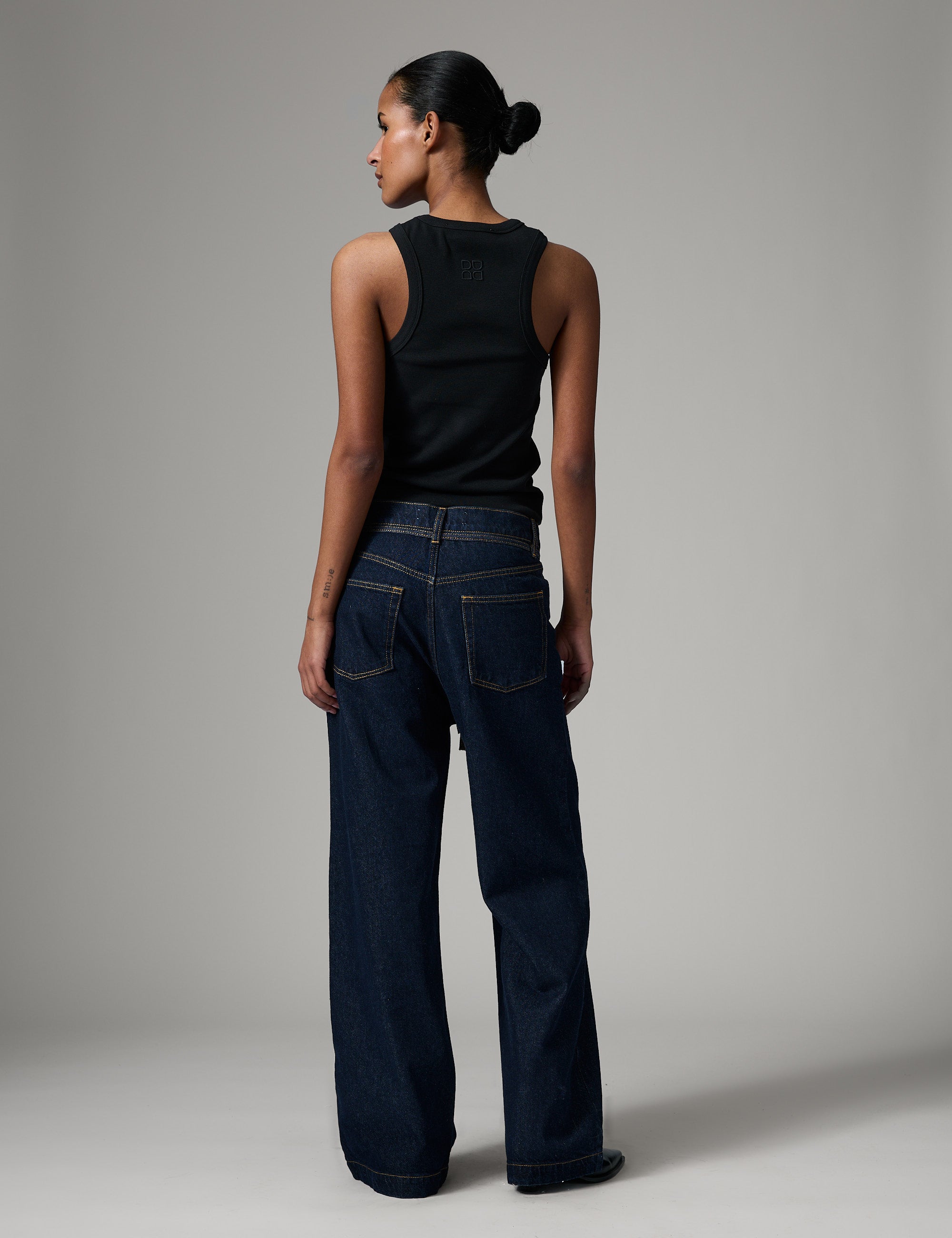 DAY Birger ét Mikkelsen DAYElijah - Vibrant Blue Denim Stretch - Jeans Jeans 500181 Vibrant Blue