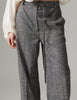 DAYElina - Tartan - Pants - Black Check