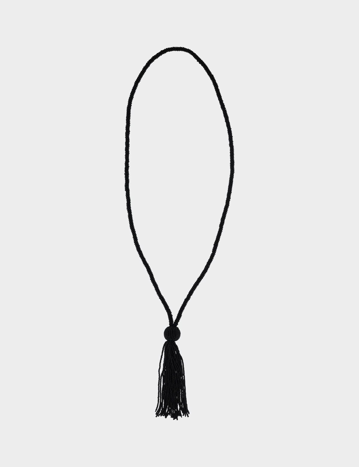 DAY Birger ét Mikkelsen DAYEmery - Collected Beads Necklace 12000 Black