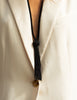 DAYEmery - Collected Beads - Necklace - Black
