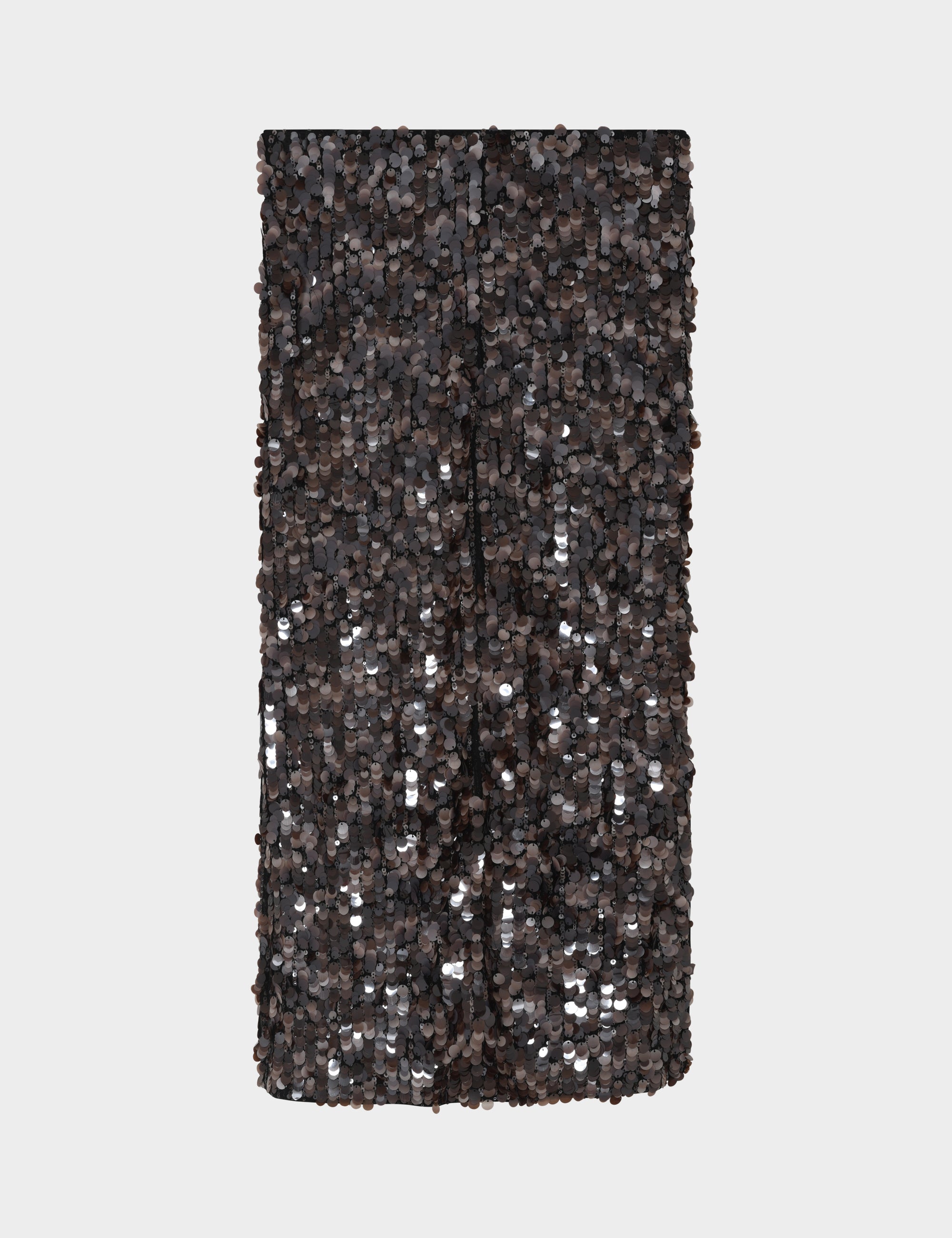 DAY Birger ét Mikkelsen DAYEmsa - Shimmy - Skirt Skirt 191018 Ganache