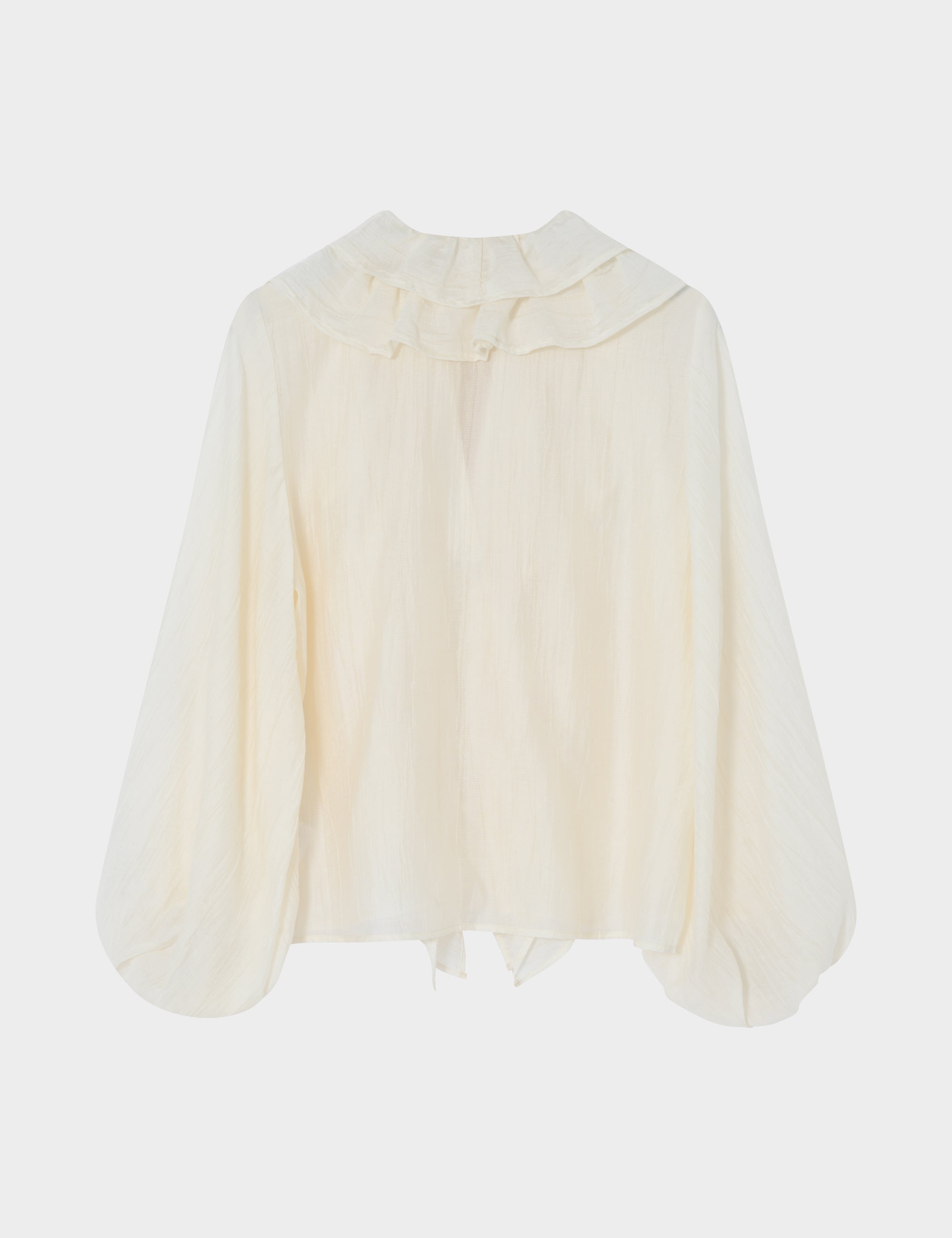DAY Birger ét Mikkelsen DAYFrey - Tencilly - Blouse Blouse 110605 Jet Stream