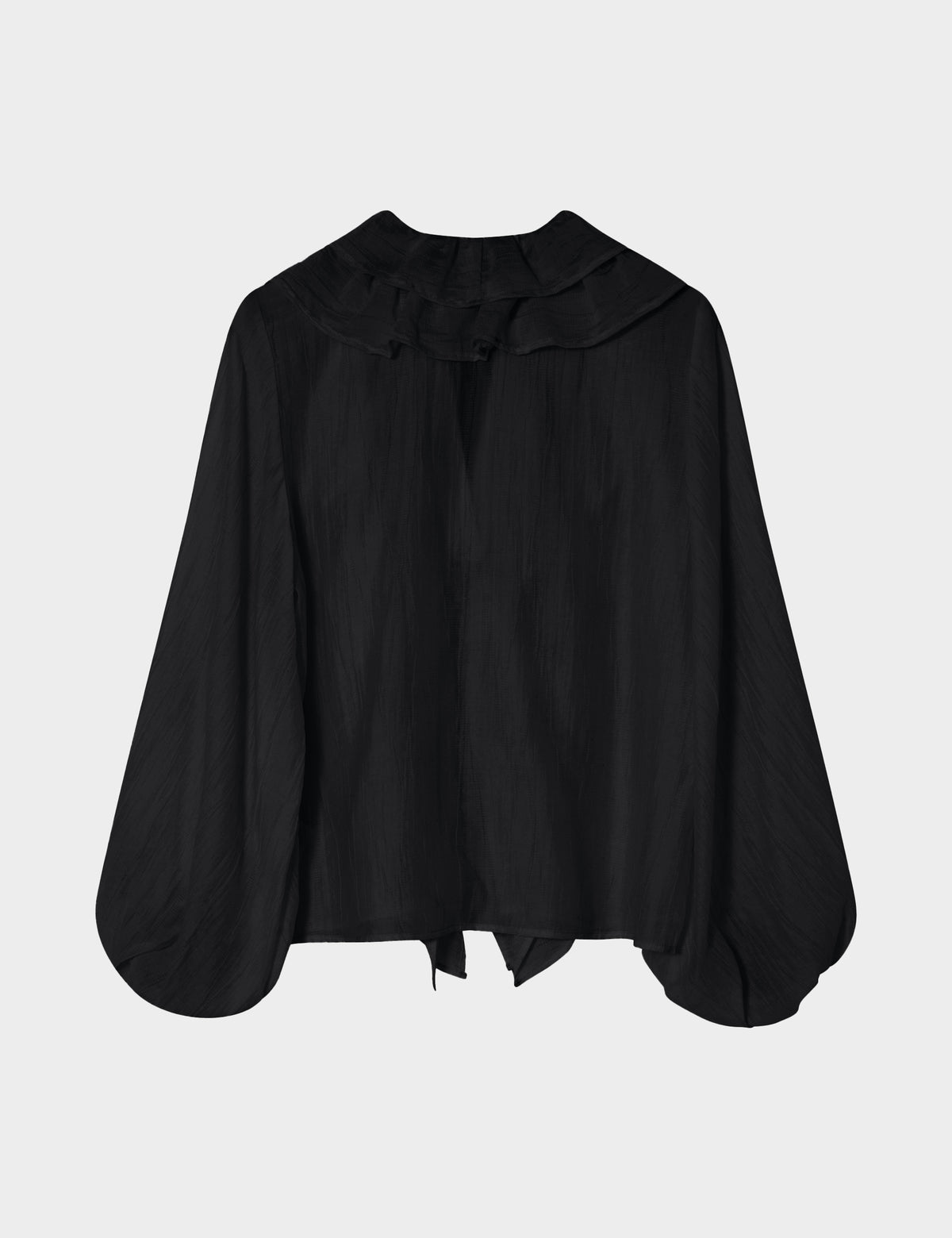 DAY Birger ét Mikkelsen DAYFrey - Tencilly - Blouse Blouse 190303 Black