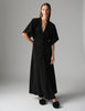 DAYJaro - Pique - Dress - Black