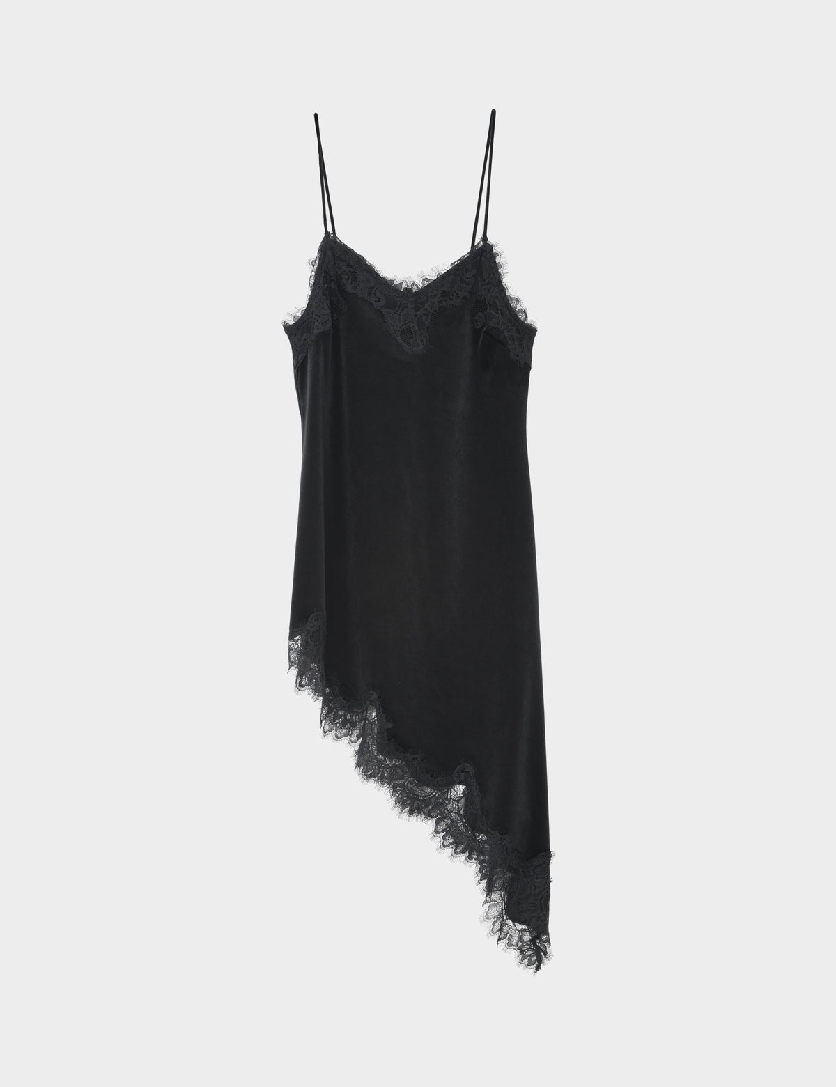 DAY Birger ét Mikkelsen DAYLara - Velvo - Top Top 190303 Black