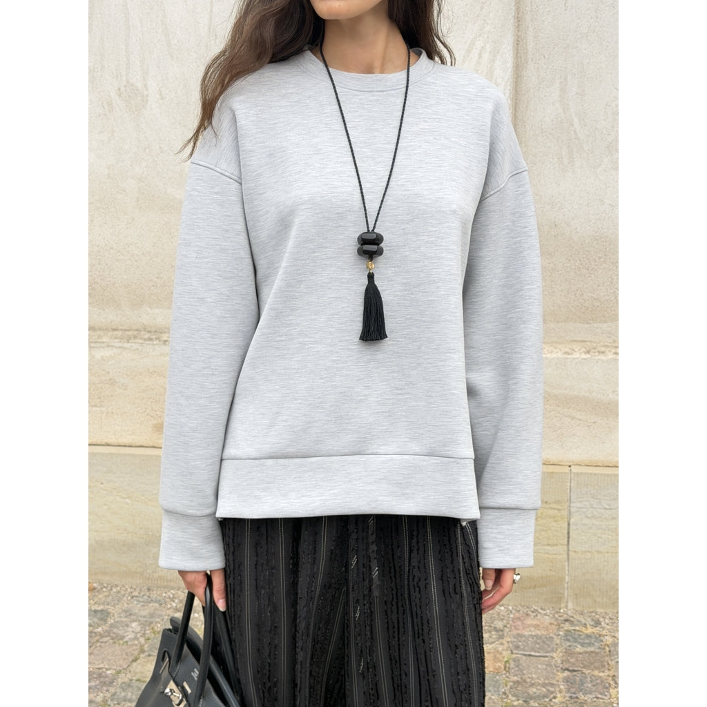 DAY Birger ét Mikkelsen DAYMeret - Collected Beads Necklace 12000 Black