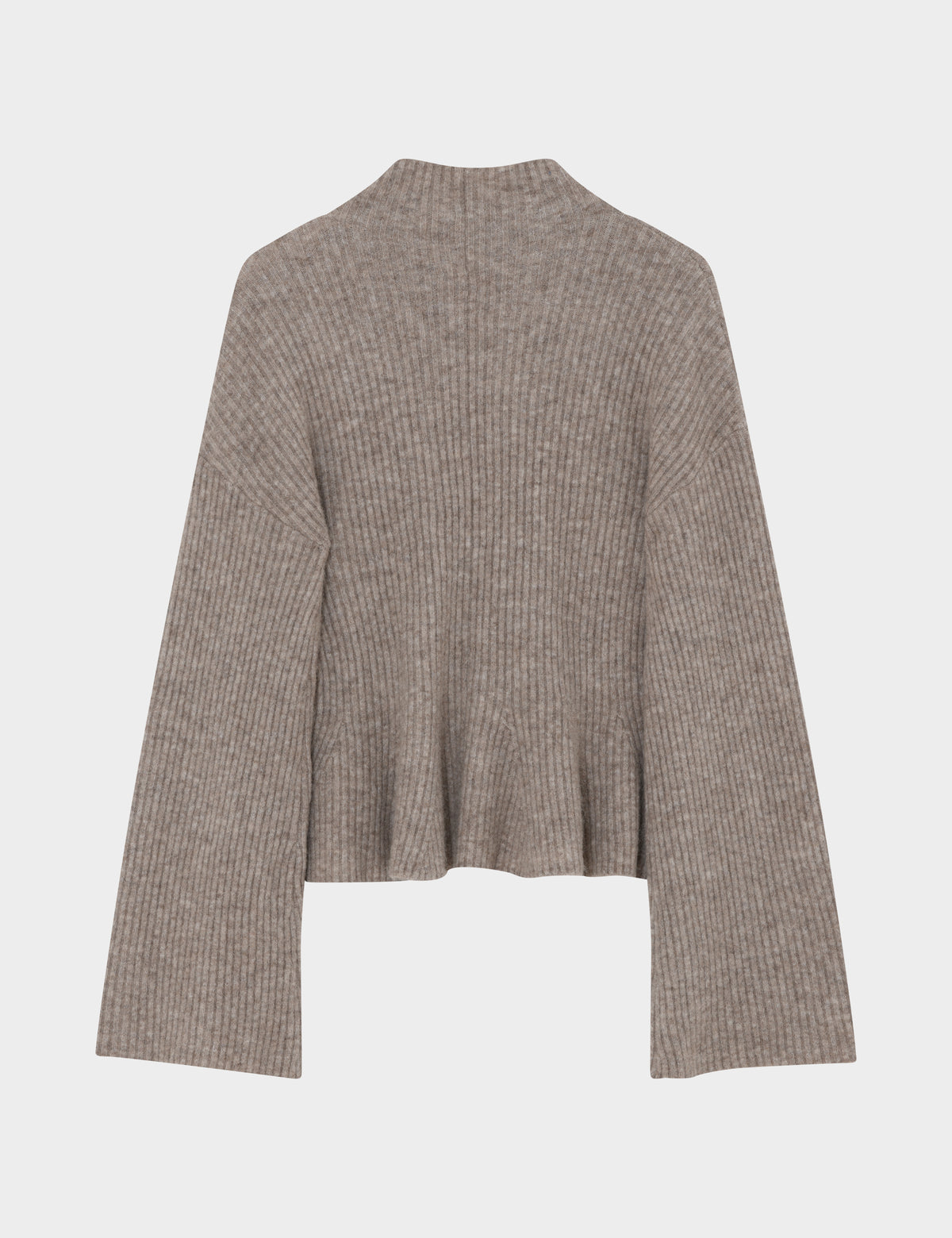 DAY Birger ét Mikkelsen DAYPepluma - Cozy Days - Pullover Pullover 171105 Roasted Cashew