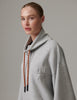 DAYPerry - Scuba - Sweatshirt - Grey Melange