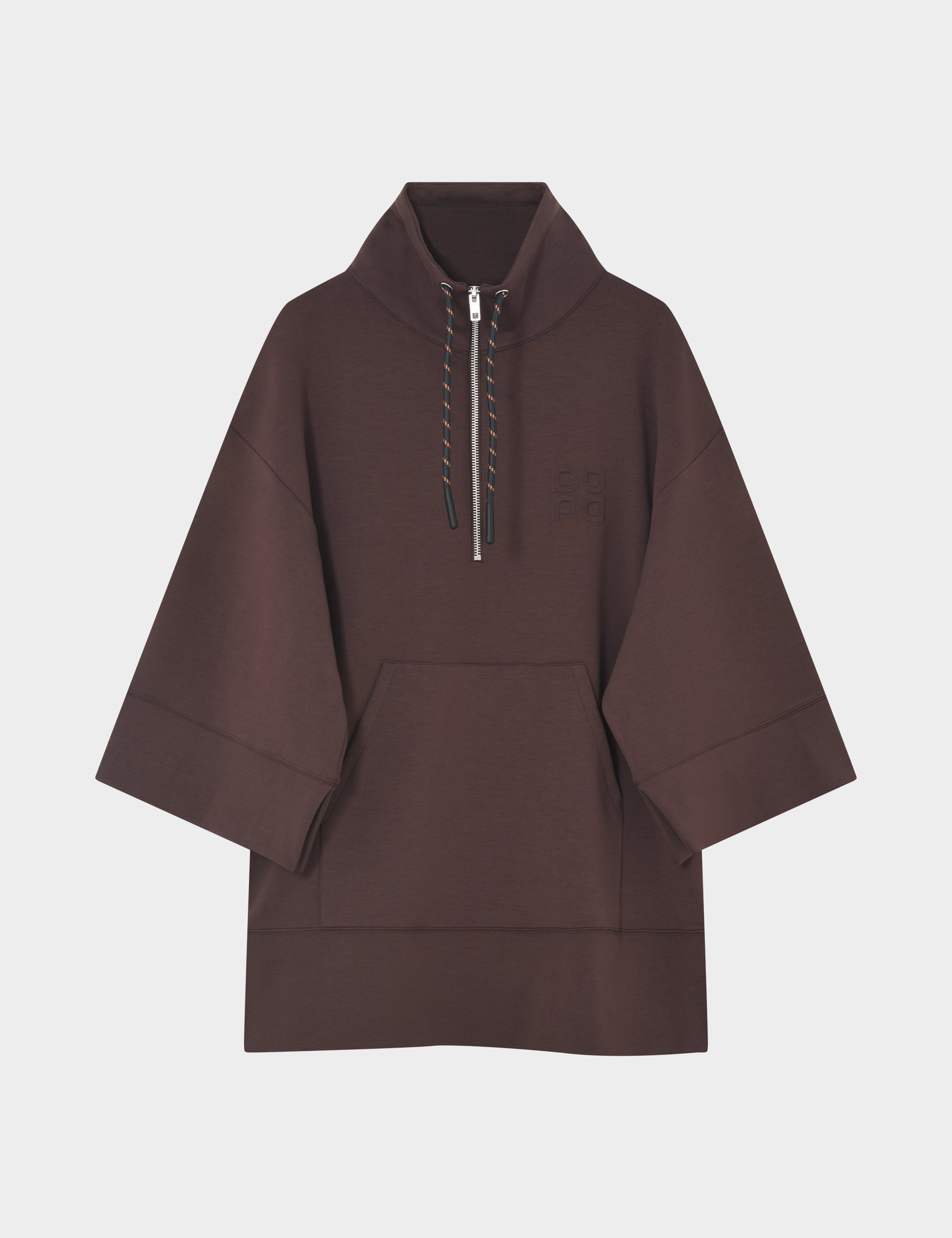 DAY Birger ét Mikkelsen DAYPerry - Scuba Dress Dress 190915 Coffee Bean