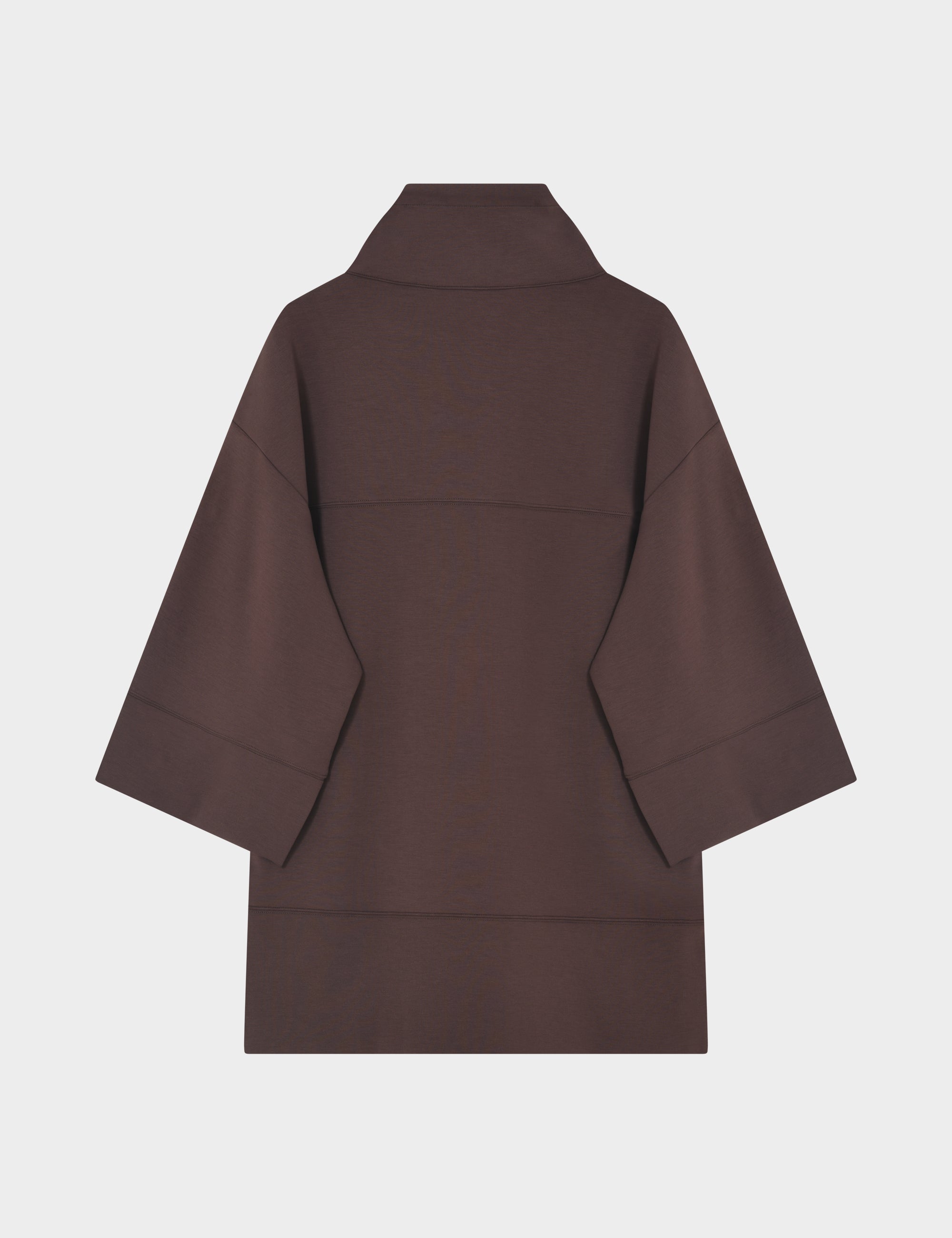 DAY Birger ét Mikkelsen DAYPerry - Scuba Dress Dress 190915 Coffee Bean