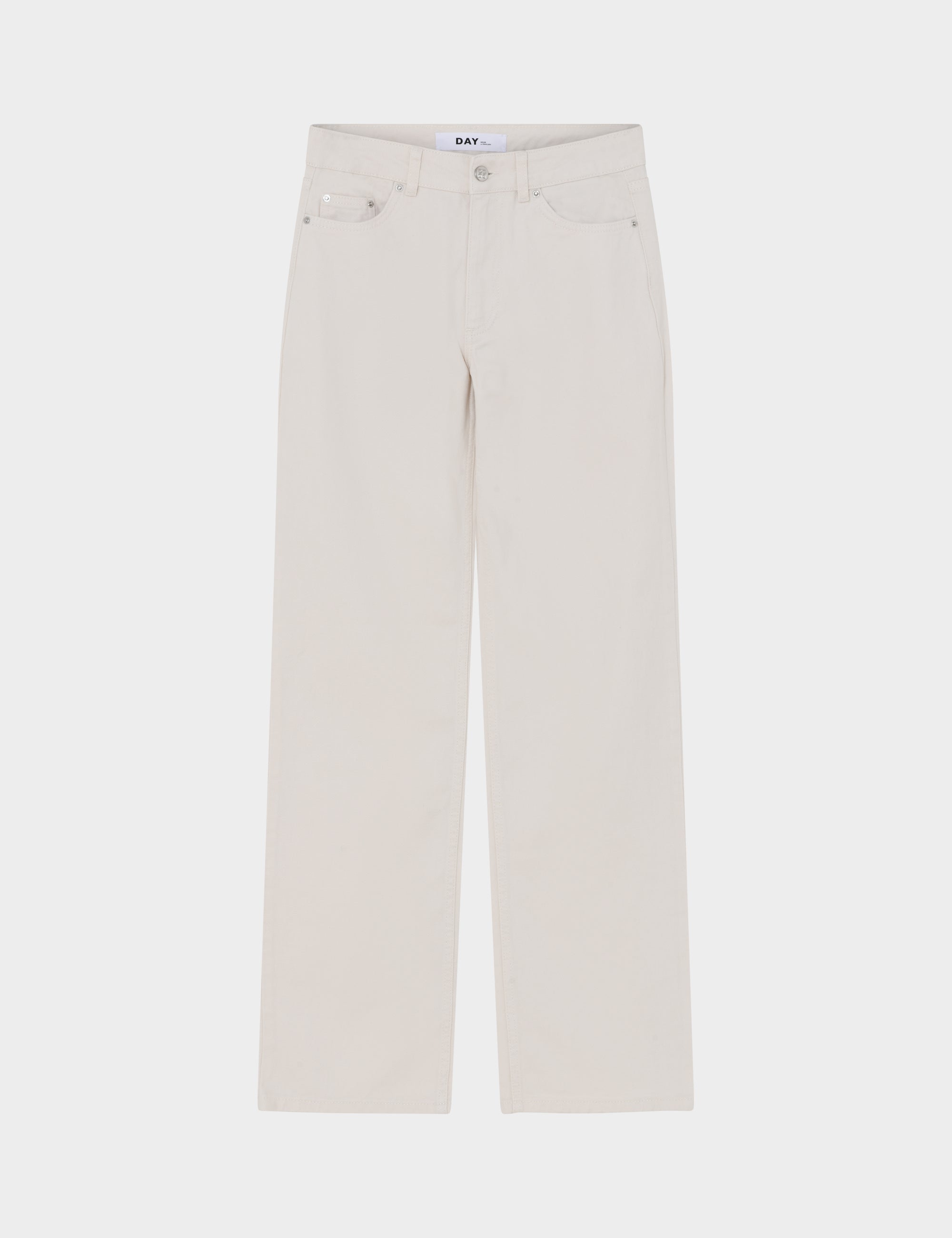 DAY Birger ét Mikkelsen DAYRiven - Soft Denim Structure - Jeans Jeans 01022 Jet Stream