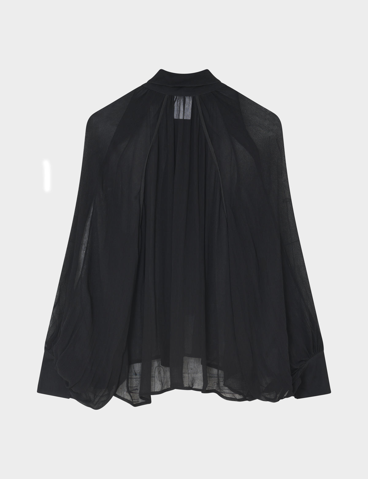 DAY Birger ét Mikkelsen DAYSade - Ethereal - Blouse Blouse 190303 Black