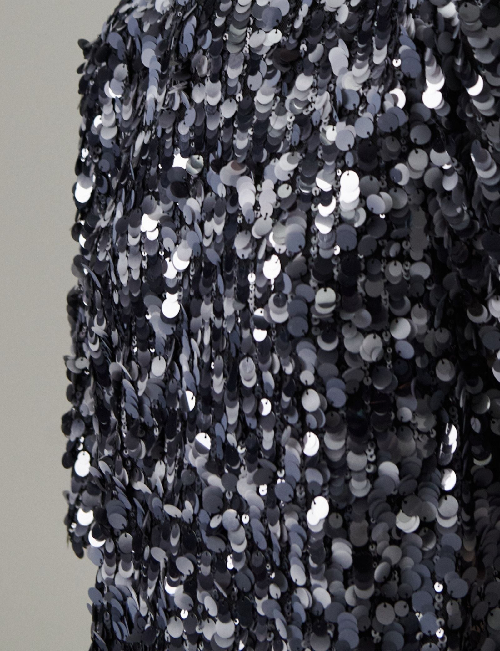 DAY Birger ét Mikkelsen DAYTatiana - Shimmy Top 190303 Black