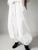 DAYTimo- Cottaline - Pants - Brilliant White