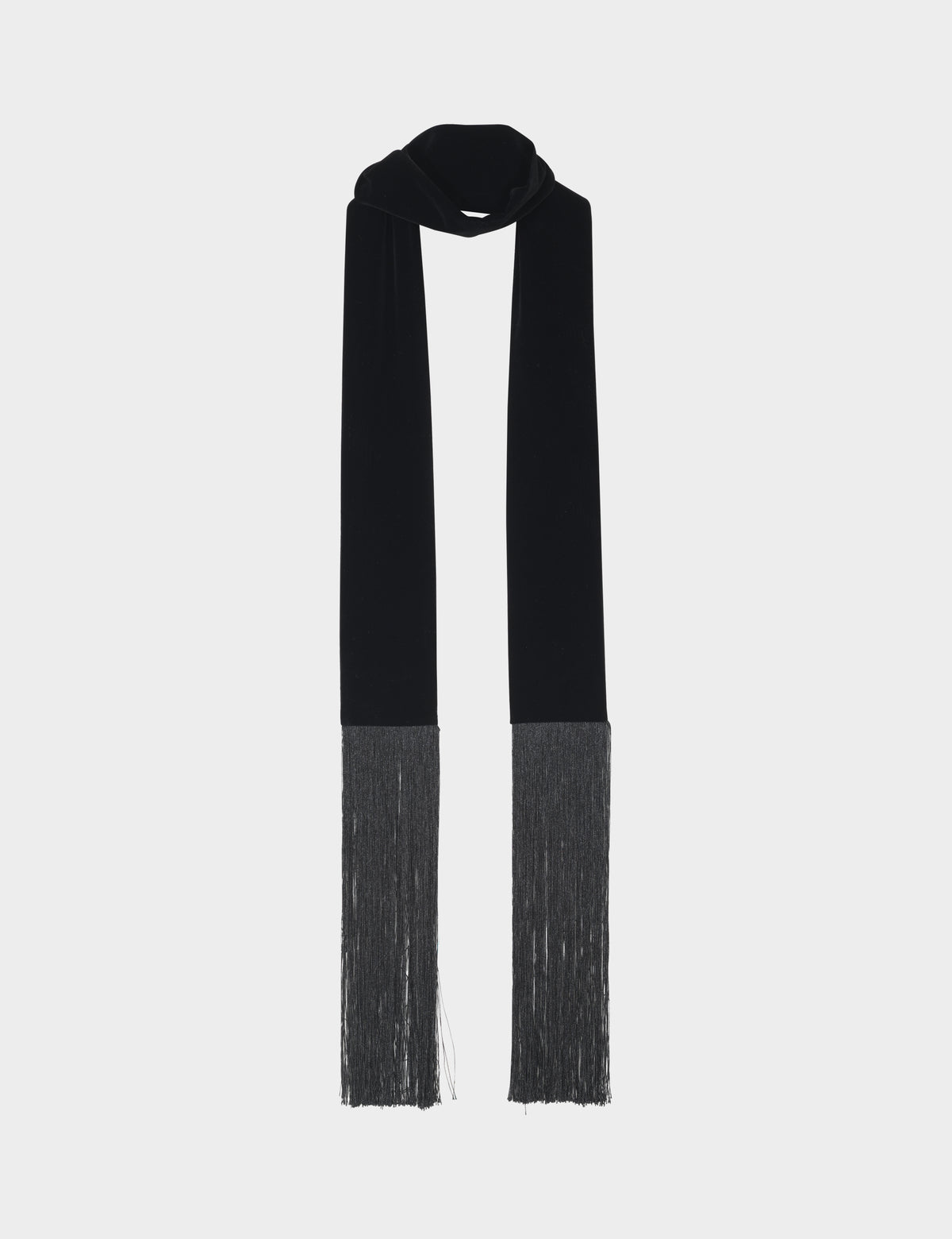 DAY Birger ét Mikkelsen DAYTory - Veloura - Scarf Scarf 190303 Black
