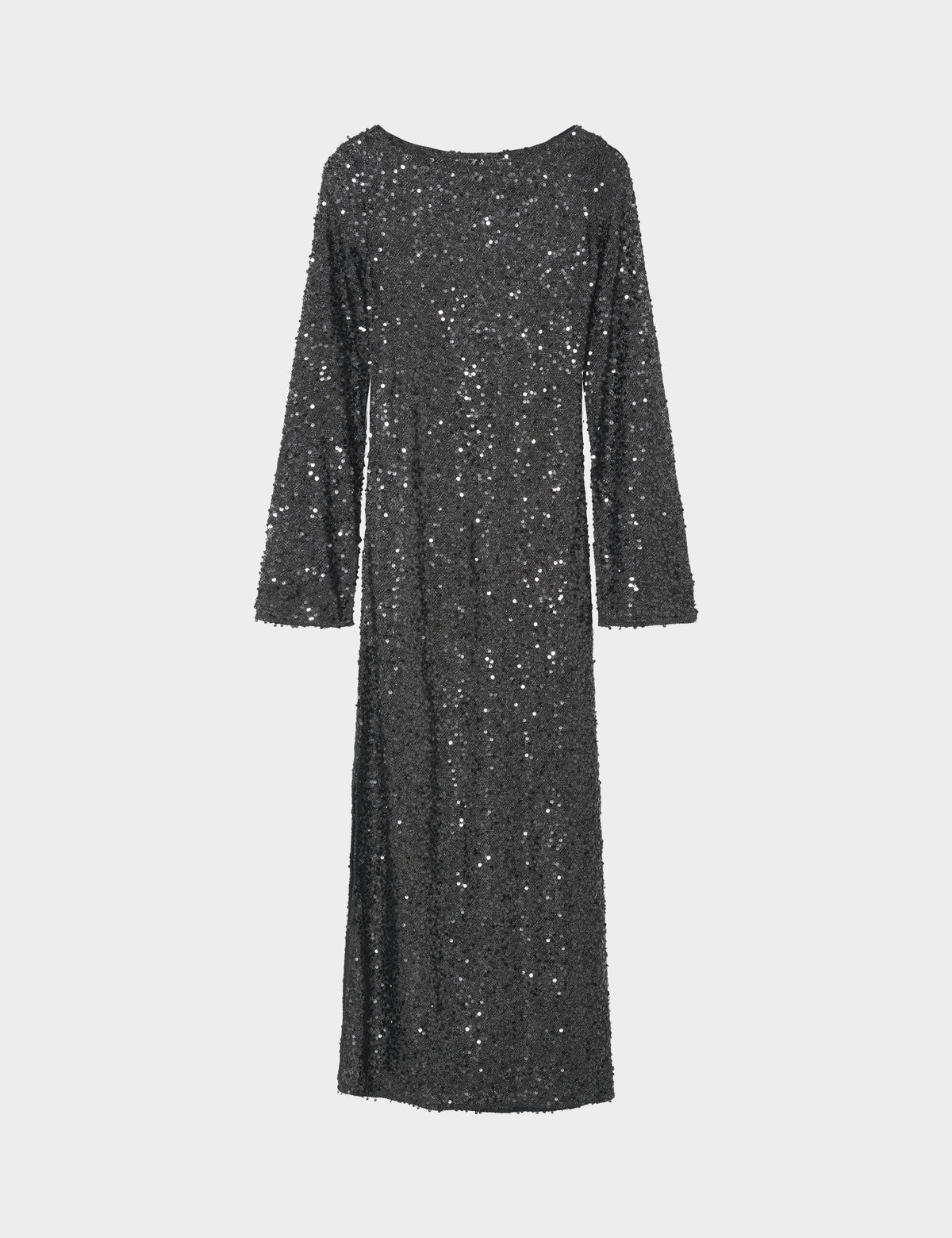 DAY Birger ét Mikkelsen DAYTulina - Shimmering Night - Dress Dress 190303 Black