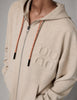 DAYVincy - Scuba - Hoddie - Beige Melange