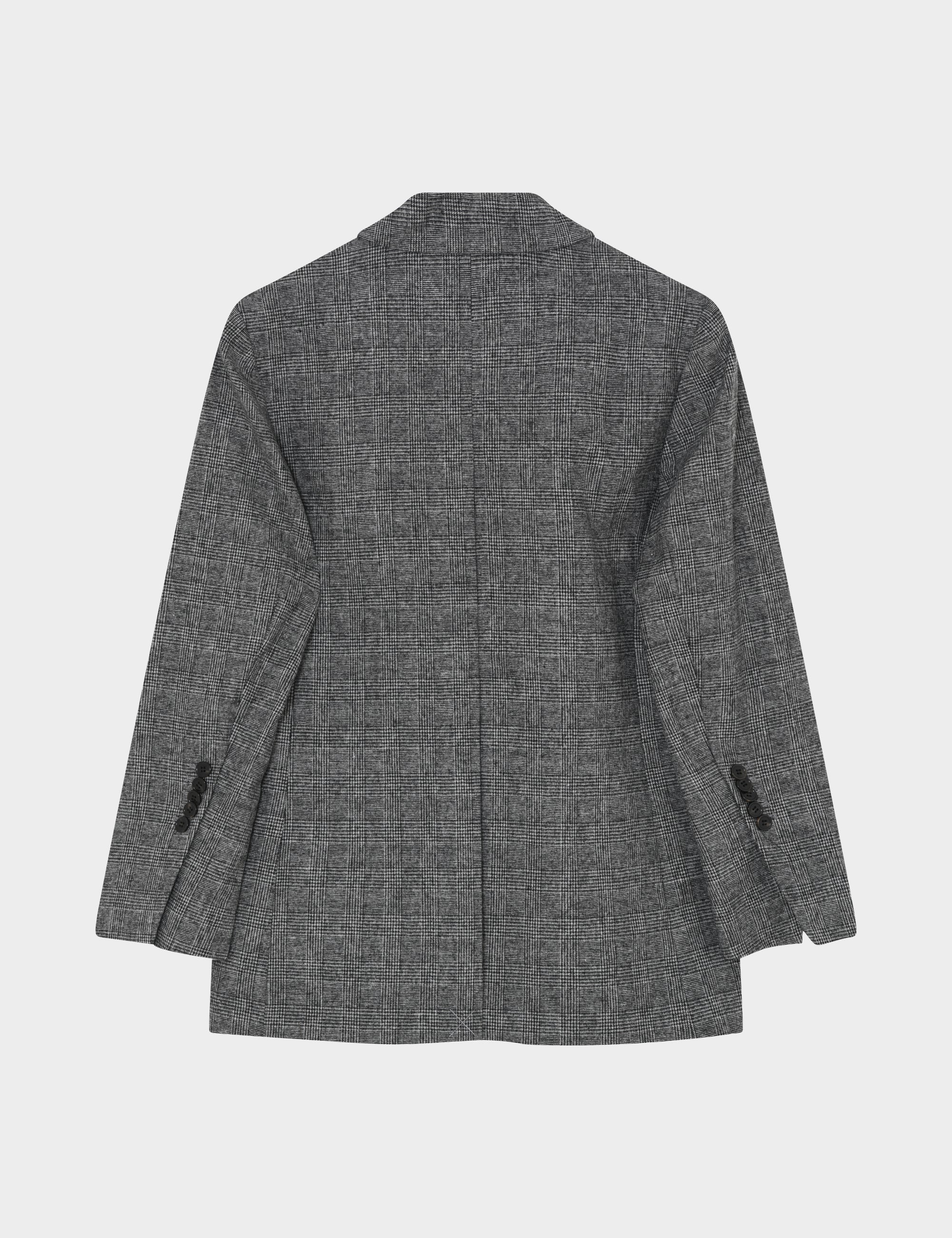 DAY Birger ét Mikkelsen DAYWales - Tartan - Blazer Blazer 900001 Black Check