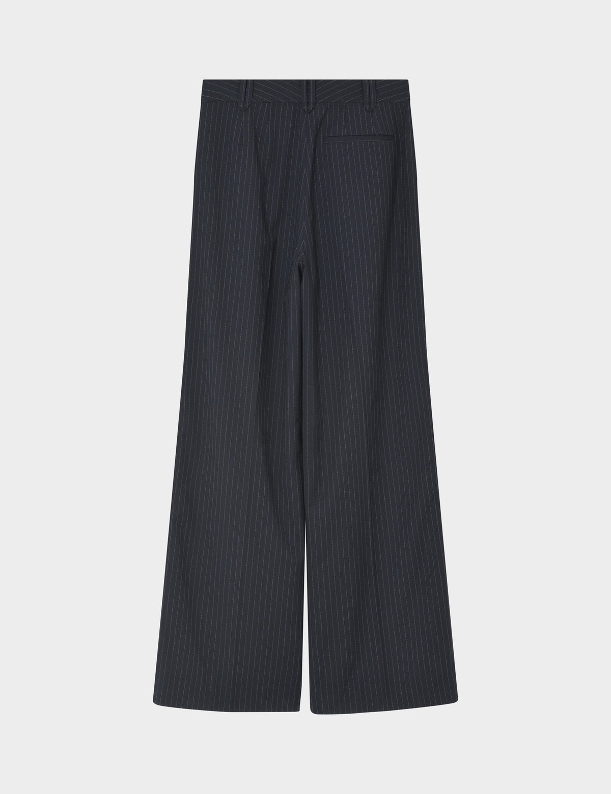 DAY Birger ét Mikkelsen DayEmza - Stroke - Pants Pants 194010 TOTAL ECLIPSE