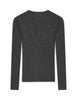 Dixon - daily elements - DARK GREY MELANGE